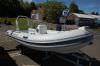Highfield Ocean Master 420